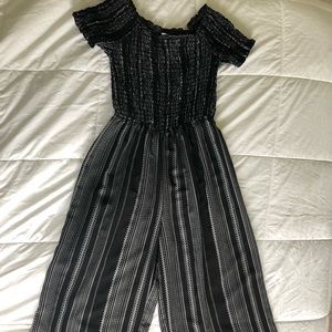 Romper (full length)